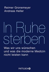 Produktbild: In Ruhe sterben