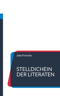Produktbild: Stelldichein der Literaten