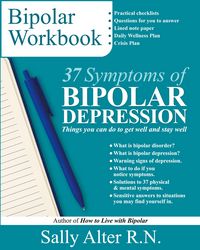 Produktbild: 37 Symptoms of Bipolar Depression