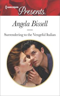 Produktbild: Surrendering to the Vengeful Italian
