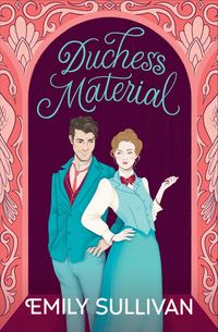 Produktbild: Duchess Material