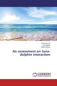 Produktbild: An assessment on tuna-dolphin interaction