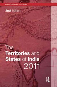 Produktbild: The Territories and States of India