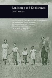 Produktbild: Landscape and Englishness