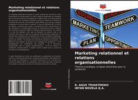 Produktbild: Marketing relationnel et relations organisationnelles