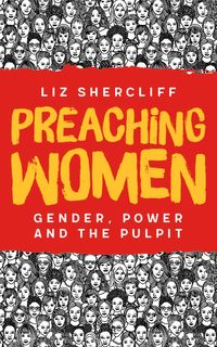 Produktbild: Preaching Women