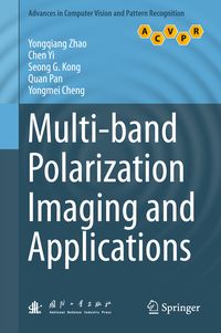 Produktbild: Multi-band Polarization Imaging and Applications