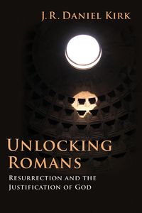Produktbild: Unlocking Romans