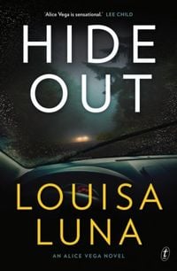Produktbild: Luna, L: Hideout