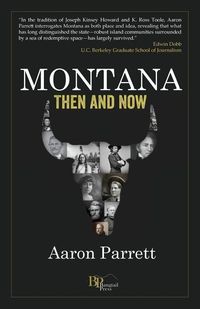 Produktbild: Montana: Then and Now