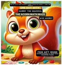 Produktbild: One Day With Sammy the Squirrel