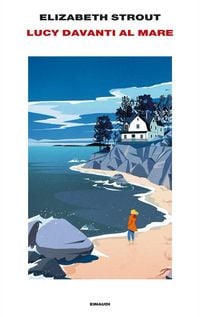 Produktbild: Lucy davanti al mare