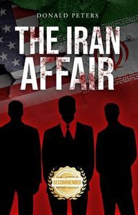 Produktbild: The Iran Affair