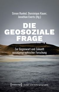 Produktbild: Die geosoziale Frage