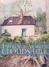 Produktbild: Lawrence of Arabia's Clouds Hill