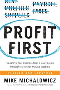 Produktbild: Profit First