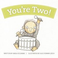 Produktbild: You're Two!