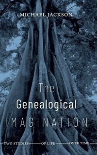 Produktbild: The Genealogical Imagination