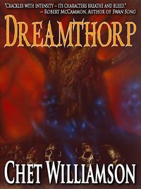 Produktbild: Dreamthorp