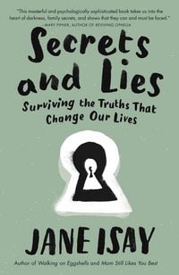 Produktbild: Secrets and Lies