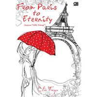 Produktbild: From Paris to Eternity