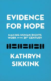 Produktbild: Evidence for Hope