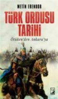 Produktbild: T&uuml;rk Ordusu Tarihi