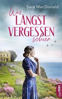 Produktbild: Was l&auml;ngst vergessen schien