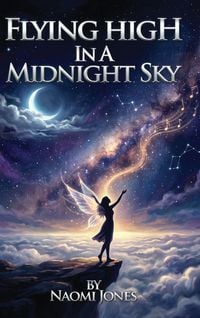 Produktbild: Flying High In A Midnight Sky