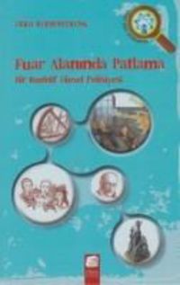 Produktbild: Fuar Alaninda Patlama