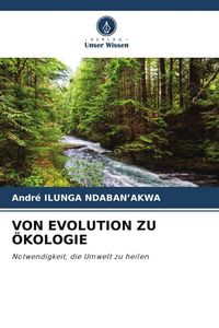 Produktbild: Von Evolution Zu &Ouml;kologie