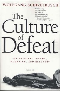 Produktbild: The Culture of Defeat