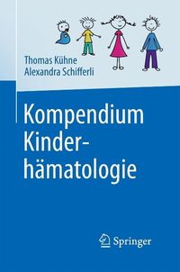 Produktbild: Kompendium Kinderh&auml;matologie