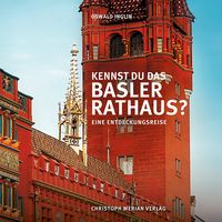 Produktbild: Kennst du das Basler Rathaus?