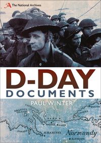 Produktbild: D-Day Documents