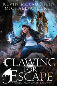 Produktbild: Clawing for Escape