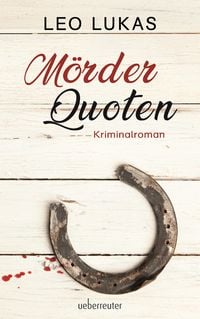 Produktbild: M&ouml;rder Quoten