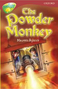 Produktbild: Oxford Reading Tree: Stage 15: TreeTops Stories: the Powder