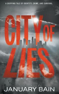 Produktbild: City Of Lies