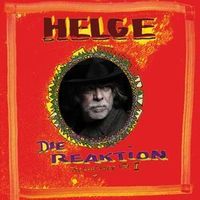 Bild vom Artikel Die Reaktion-The Last Jazz Vol.2 vom Autor Helge Schneider