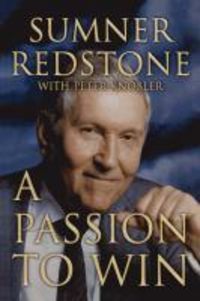 Produktbild: A Passion to Win