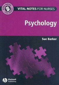 Produktbild: Psychology