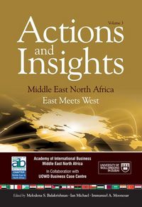 Produktbild: East Meets West