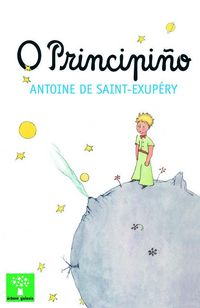 Produktbild: O principi&ntilde;o