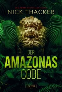 Produktbild: Der Amazonas-Code