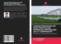 Produktbild: Characteriza&ccedil;&atilde;o Do Mud Particular Vermelho Refor&ccedil;ado Za-27 Composites