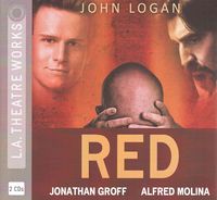 Produktbild: RED                         2D