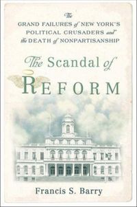 Produktbild: The Scandal of Reform