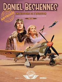 Produktbild: Une histoire de l'aviation