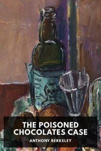 Produktbild: The Poisoned Chocolates Case
